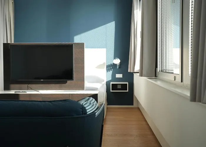 Exclusive 1-bedroom * Vienne